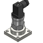 FOX – TR5 Serisi Basınç Transmitteri