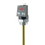 FOX XT5V Elektronik Termostat - Görsel 3