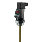 FOX XT5V Elektronik Termostat
