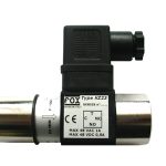 FOX – KZ2 Serisi Diferansiyel Basınç Şalteri