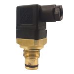 FOX – KZ3 Serisi Diferansiyel Basınç Şalteri