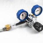 FOX - RID Serisi Basınç Düşürücü