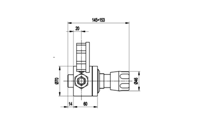 fox pressure reducer 3