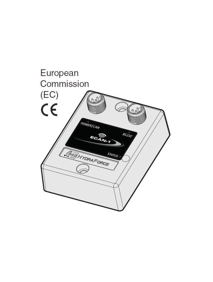 ECAN-1 - Görsel 1