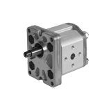 GP External gear pumps