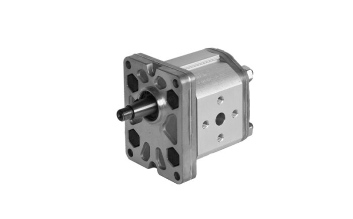 GP External gear pumps - Görsel 1
