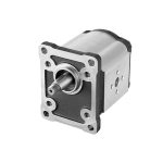 GPA* External gear pumps