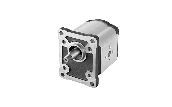 GPA* External gear pumps - Görsel 1