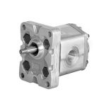 1P External gears pumps