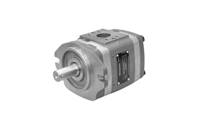 IGP Internal gear pumps - Görsel 1
