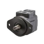 DFP Fixed displacement vane pumps