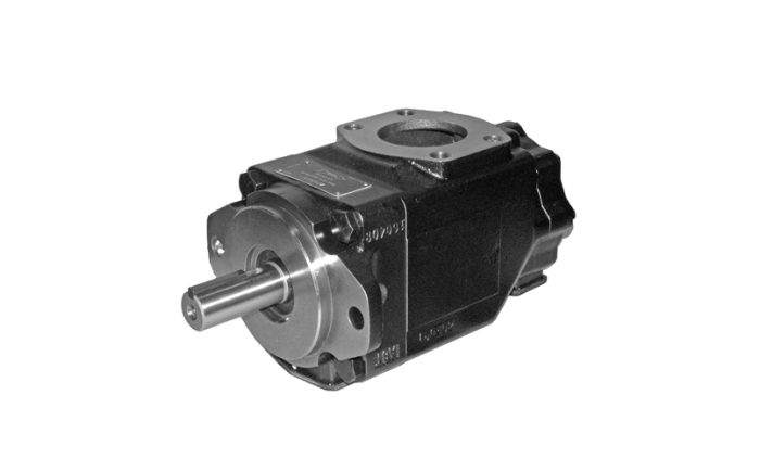 FV7*S Fixed displacement vane pumps - Görsel 1