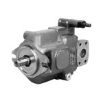 VPPM Variable displacement axial-piston pumps for medium-high pressure
