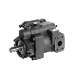 VPPL Variable displacement axial-piston pumps for medium-low pressure