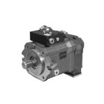 HPR Variable displacement axial-piston pumps for open loop operation for high pressure