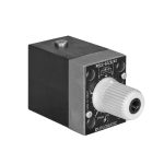 RPC1-T3 Three-port flow control valve, pressure and temperature compensated