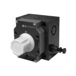 RPC*-*T3 Pressure and temperature compensated three-port flow control valves