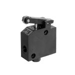 K4WA/C Deceleration valve