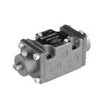 DSR3 Roller cam actuated directional control valves