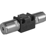 DSC* Hydraulic actuated directional control valves