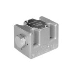 DSB* Self-reversing valve