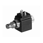KT* Poppet valves, solenoid actuated