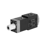 RPC1*/M Compensated flow control valve