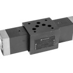 RPC1*/4M Flow control valve