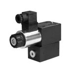 PRE3 Proportional pressure relief valves, pilot operated