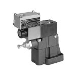 P*E*K* Explosion proof-proportional pressure relief valves compliant with ATEX, IECEx, INMETRO, PESO