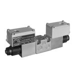 ZDE3K* Explosion proof-proportional pressure reducing valves compliant with ATEX, IECEx, INMETRO, PESO