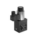 RPCED1 Proportional flow control valve, compensated