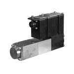 DXE3J High response directional servoproportional valves
