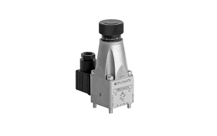 PS* Pressure switch - Görsel 1