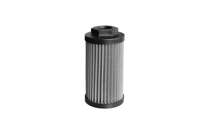 FSI Suction filter for submerged mounting - Görsel 1