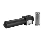 FPHM Stackable pressure filter