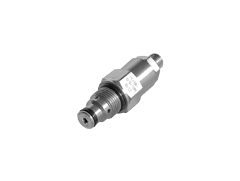 PLK08 Pressure relief valve direct operated