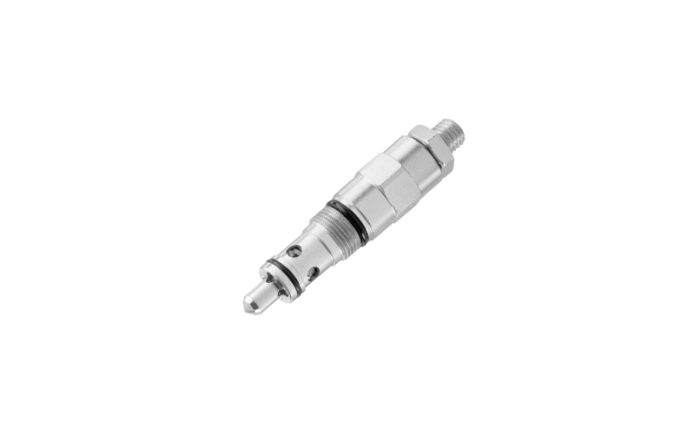 CR Direct operated pressure control valve - Görsel 1