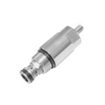PRK10 Pilot operated pressure control valve