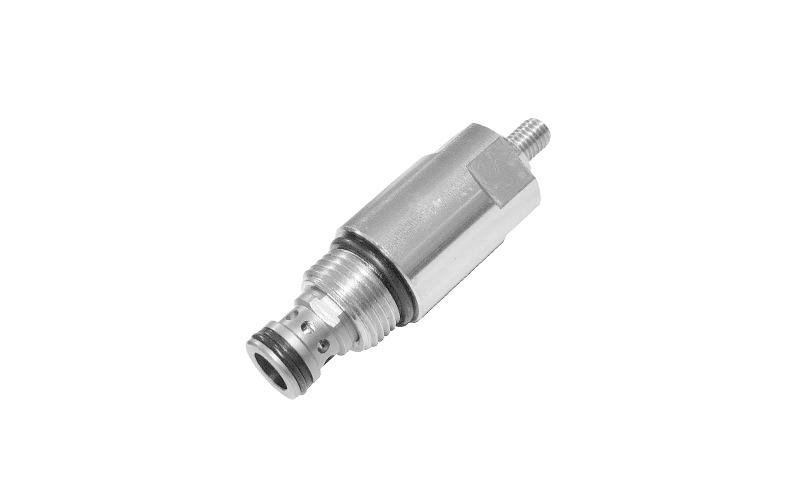 21111-prk10.jpg PRK10 Pilot operated pressure control valve - Görsel 1