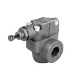 RQ*-W Pressure relief valves