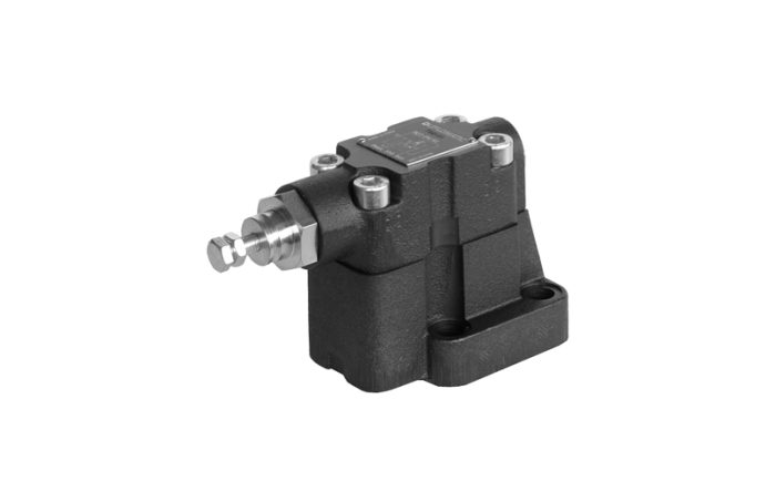 RQ*P Pressure relief valves - Görsel 1