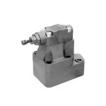 RQ**-P Unloading valve for circuit with accumulator