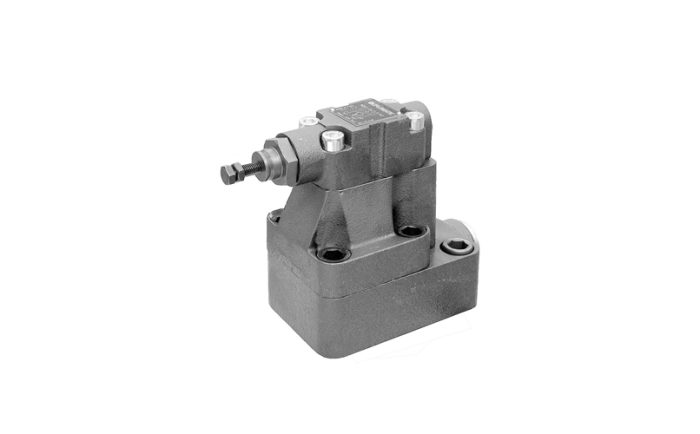 RQ**-P Unloading valve for circuit with accumulator - Görsel 1