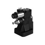 RQ*M*-P Unloading valve with automatic or solenoid actuated venting for circuit with accumulator