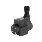 Z*P Pressure reducing valves, two-port