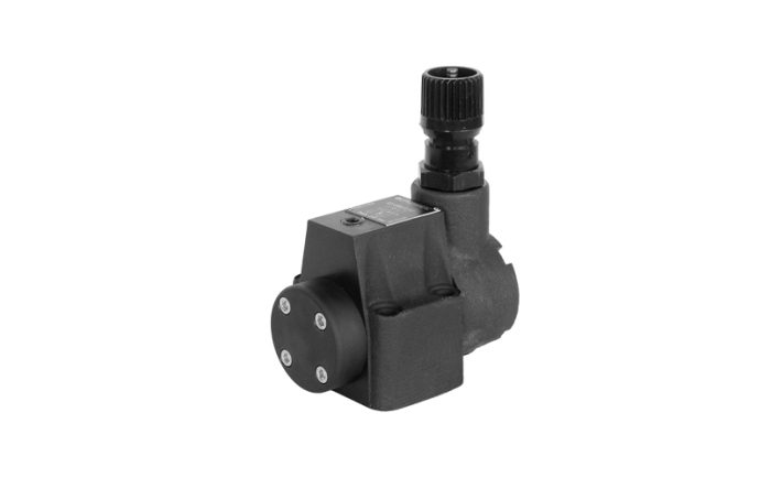Z*P Pressure reducing valves, two-port - Görsel 1