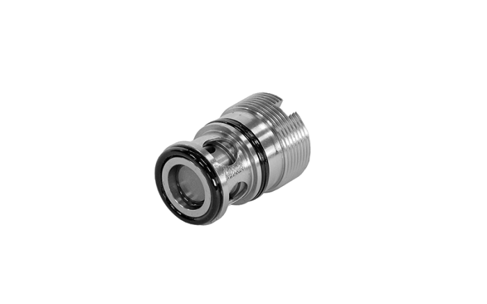 VR*-I Check valves - Görsel 1