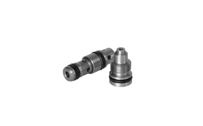 VSK* Shuttle valves - Görsel 1