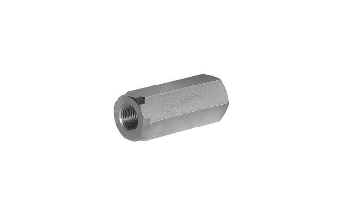 VD*-W* Check valves - Görsel 1